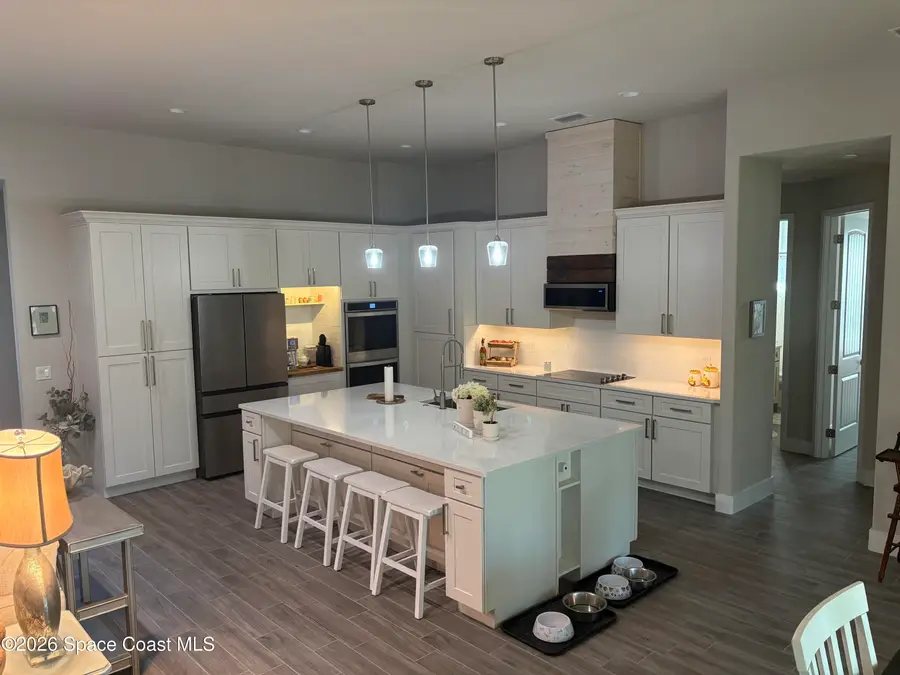 1216 Fulton Circle, Titusville, FL 32780 - Image #3