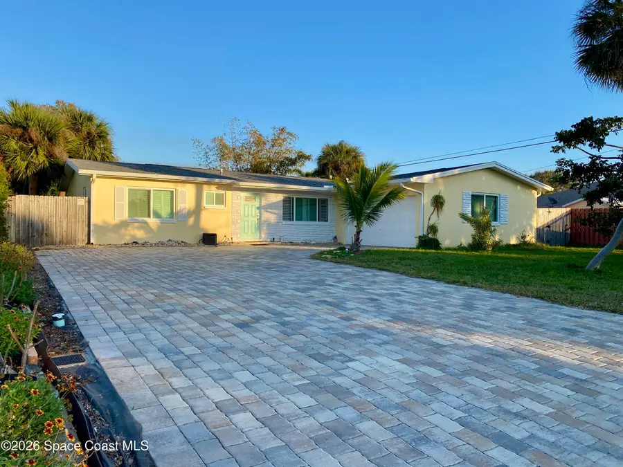 485 Temple Street, Satellite Beach, FL 32937 - Image #2