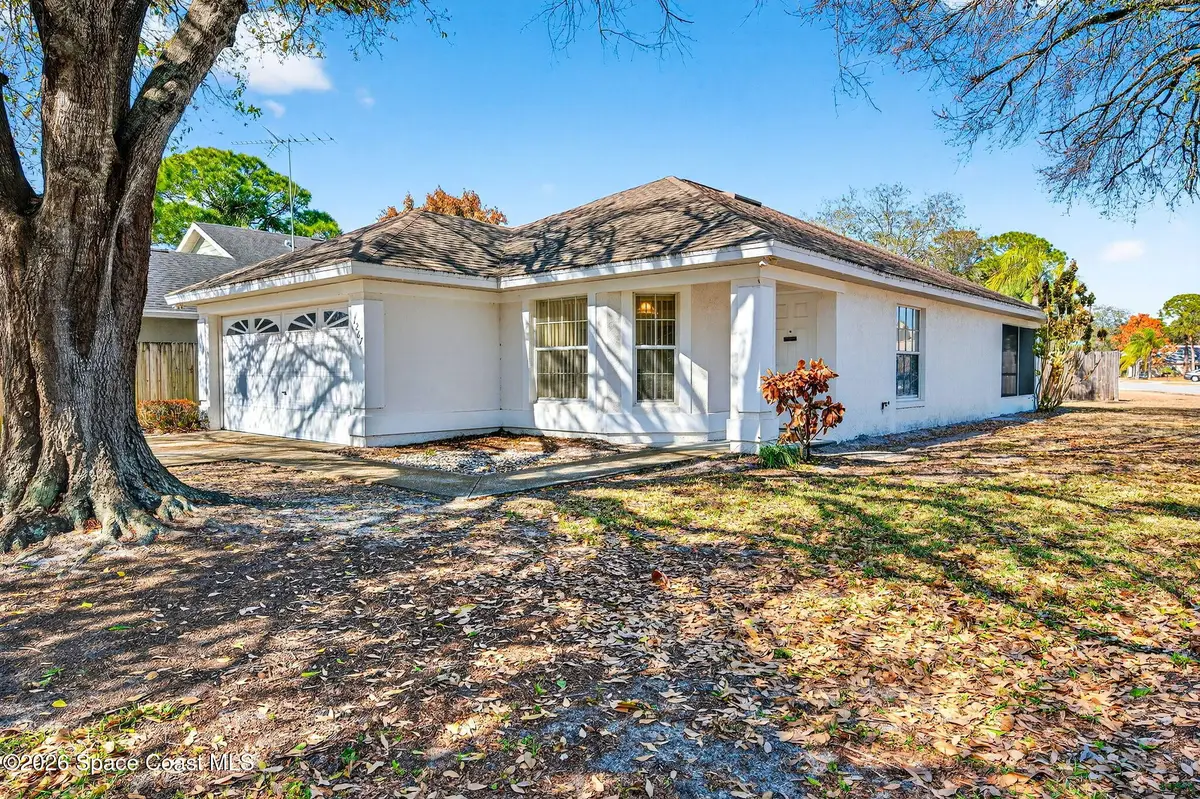 1267 Cypress Bend Circle, Melbourne, FL 32934 - Image #1