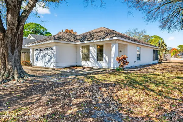 1267 Cypress Bend Circle, Melbourne, FL 32934