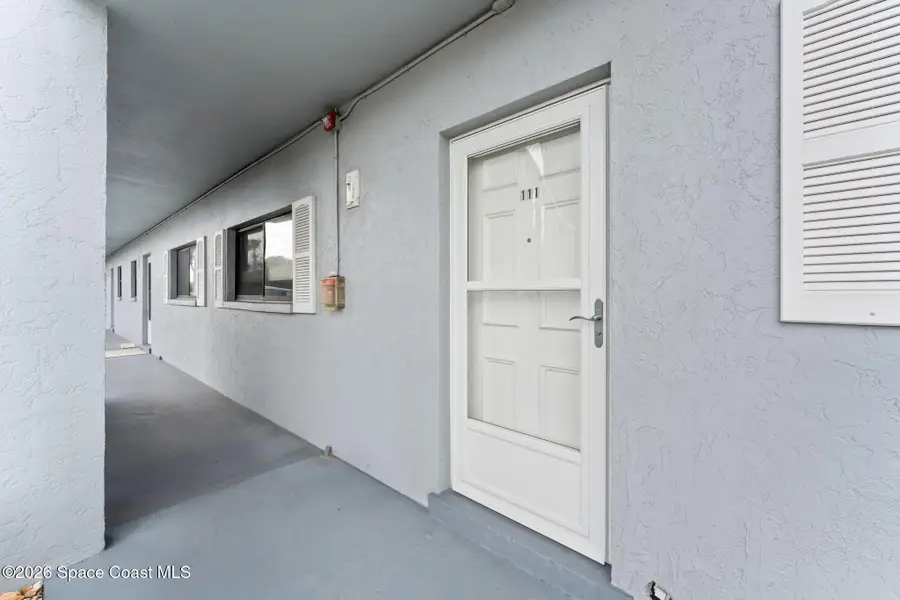 3799 S Banana River Boulevard S #111, Cocoa Beach, FL 32931 - Image #2