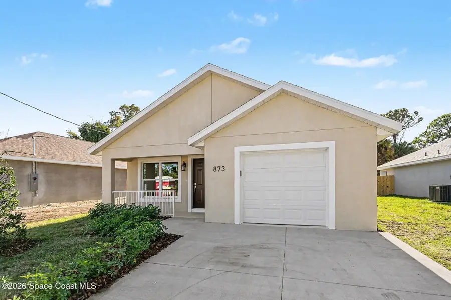 873 Dunbar Street, Cocoa, FL 32927 - Image #3
