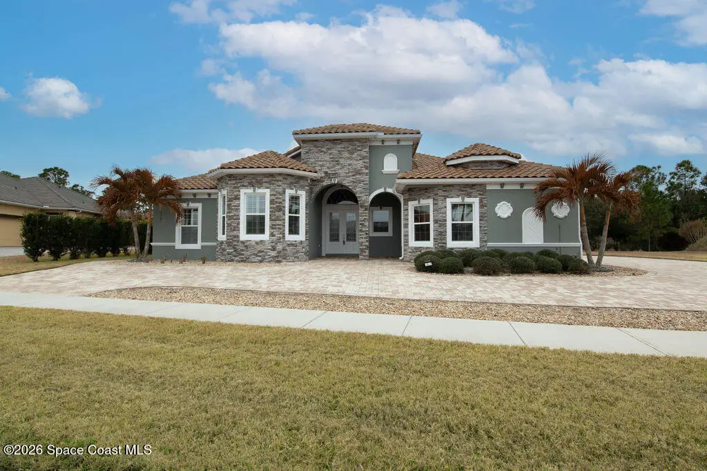 4507 Preservation Circle, Melbourne, FL 32934 - #1