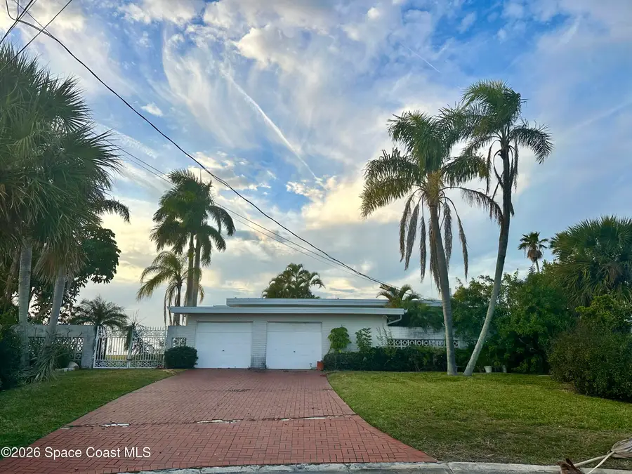 464 Angelo Lane, Cocoa Beach, FL 32931 - Image #2