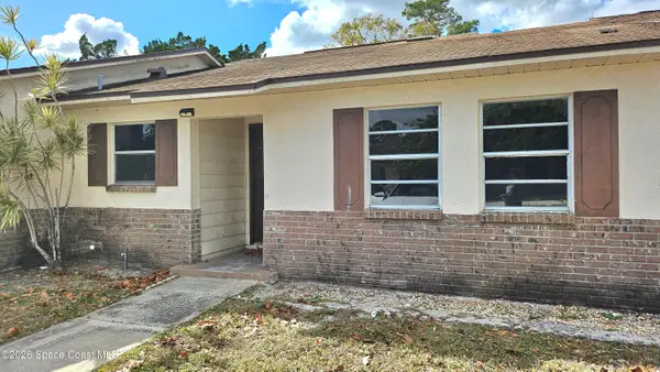 1514 Clearlake Road #33, Cocoa, FL 32922