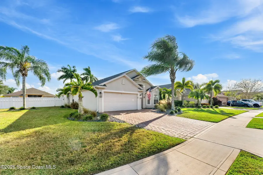 3503 Siderwheel Drive, Rockledge, FL 32955 - Image #2