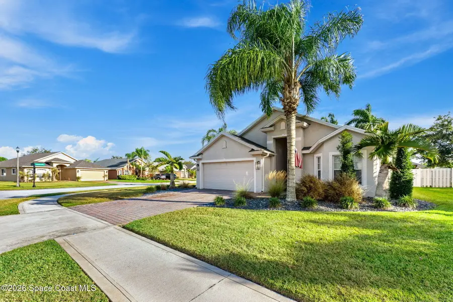 3503 Siderwheel Drive, Rockledge, FL 32955 - Image #3