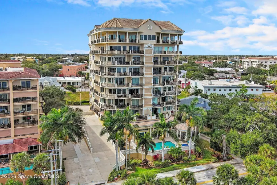 21 Riverside Drive #902, Cocoa, FL 32922 - Image #3