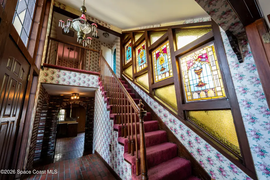 4235 Tiwa Lane, Titusville, FL 32796 - #3