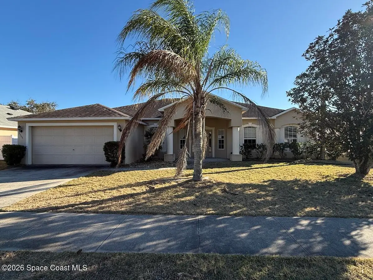 5303 Yaupon Holly Drive, Cocoa, FL 32927 - Image #1