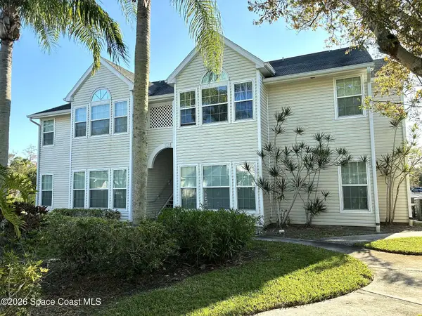 1810 Waterford Drive #6, Vero Beach, FL 32966