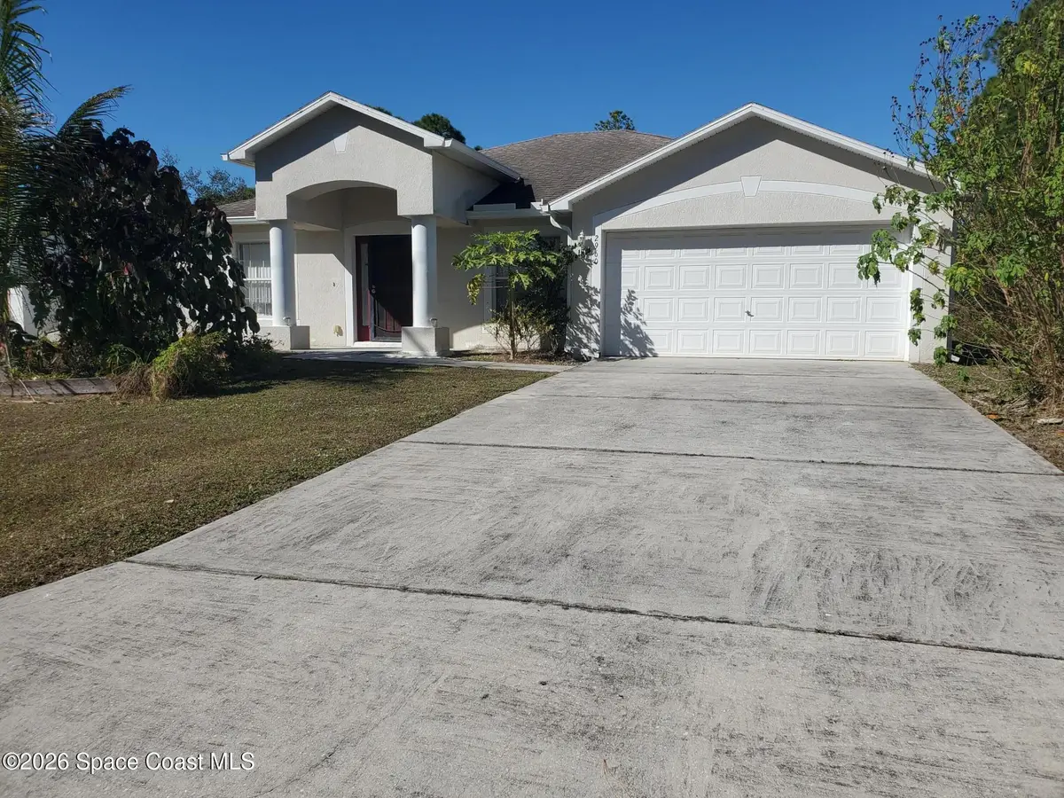 2960 Toulon Road Se, Palm Bay, FL 32909 - Image #1