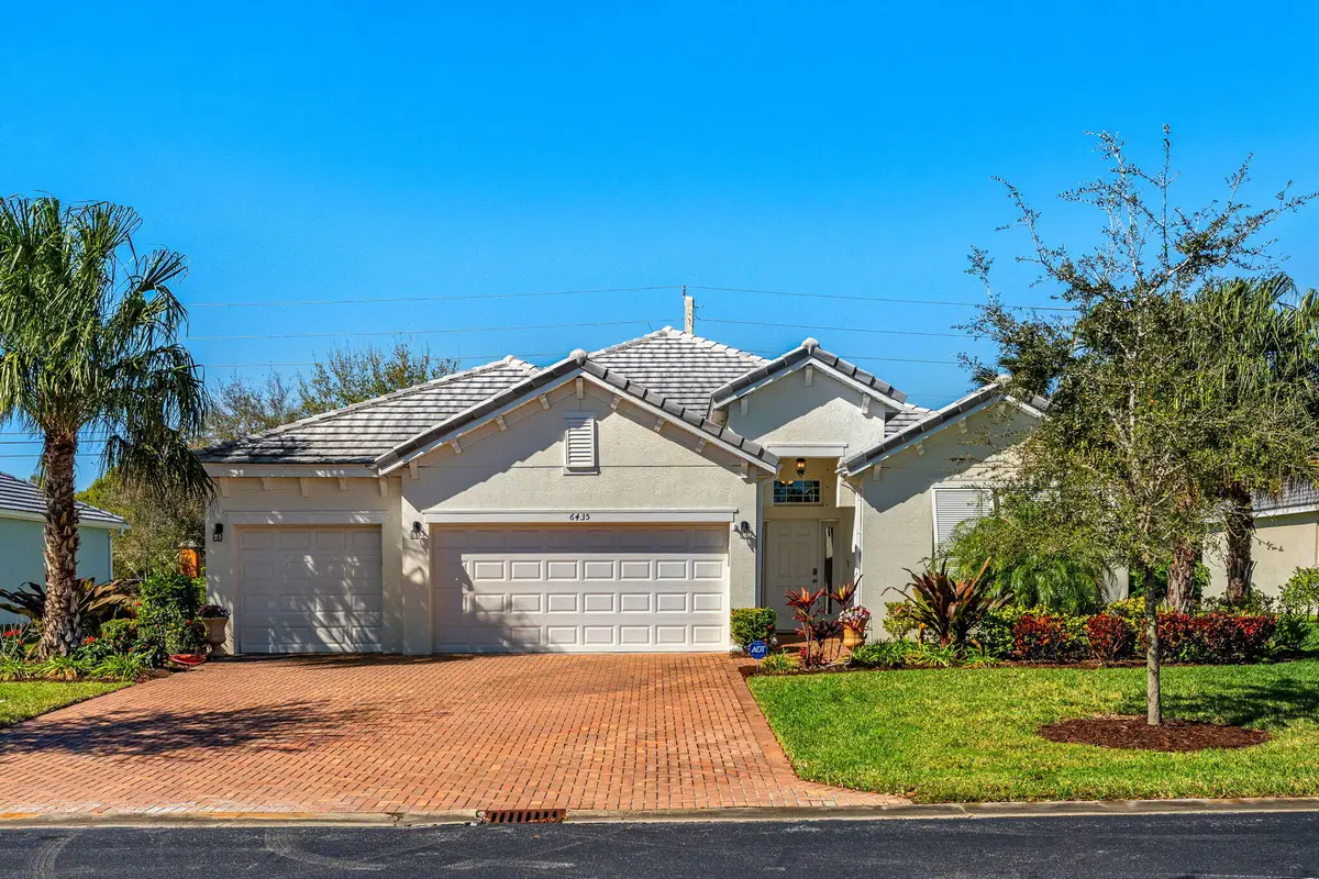 6435 Monserrat Drive, Vero Beach, FL 32967 - Image #1