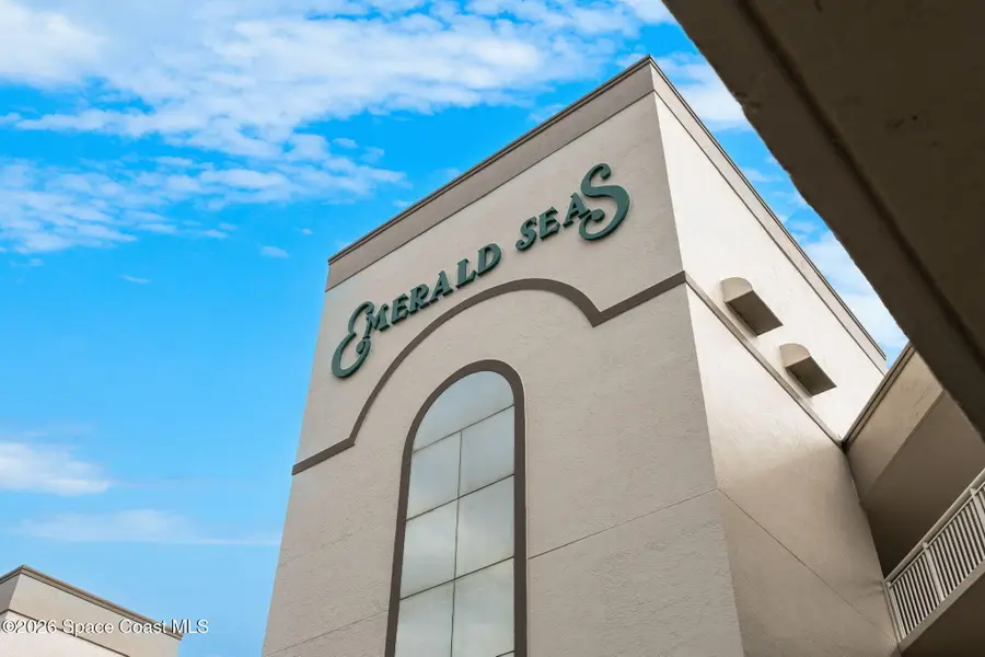 3400 Ocean Beach Boulevard #515, Cocoa Beach, FL 32931 - Image #2