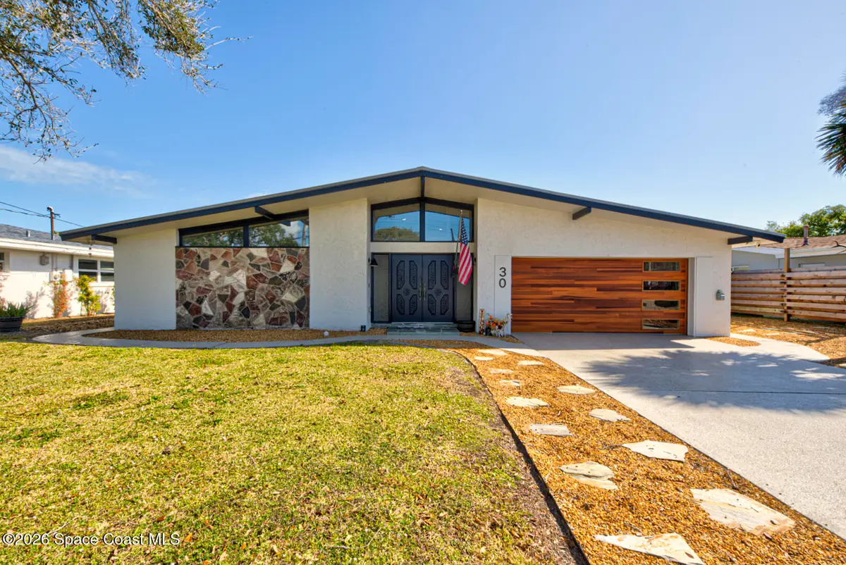 30 Westview Lane, Cocoa Beach, FL 32931 - Image #1