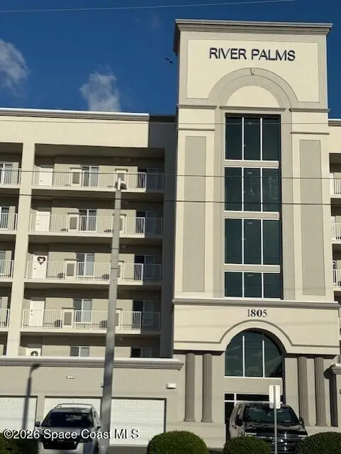 1805 Riverside Drive #404, Titusville, FL 32780 - Image #2