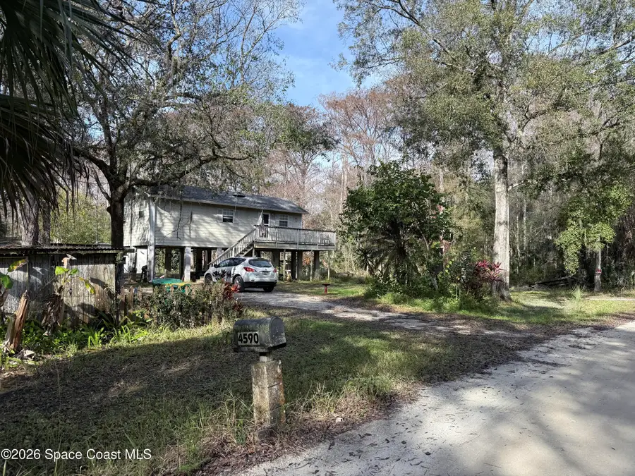 4590 Hog Valley Road, Mims, FL 32754 - Image #3