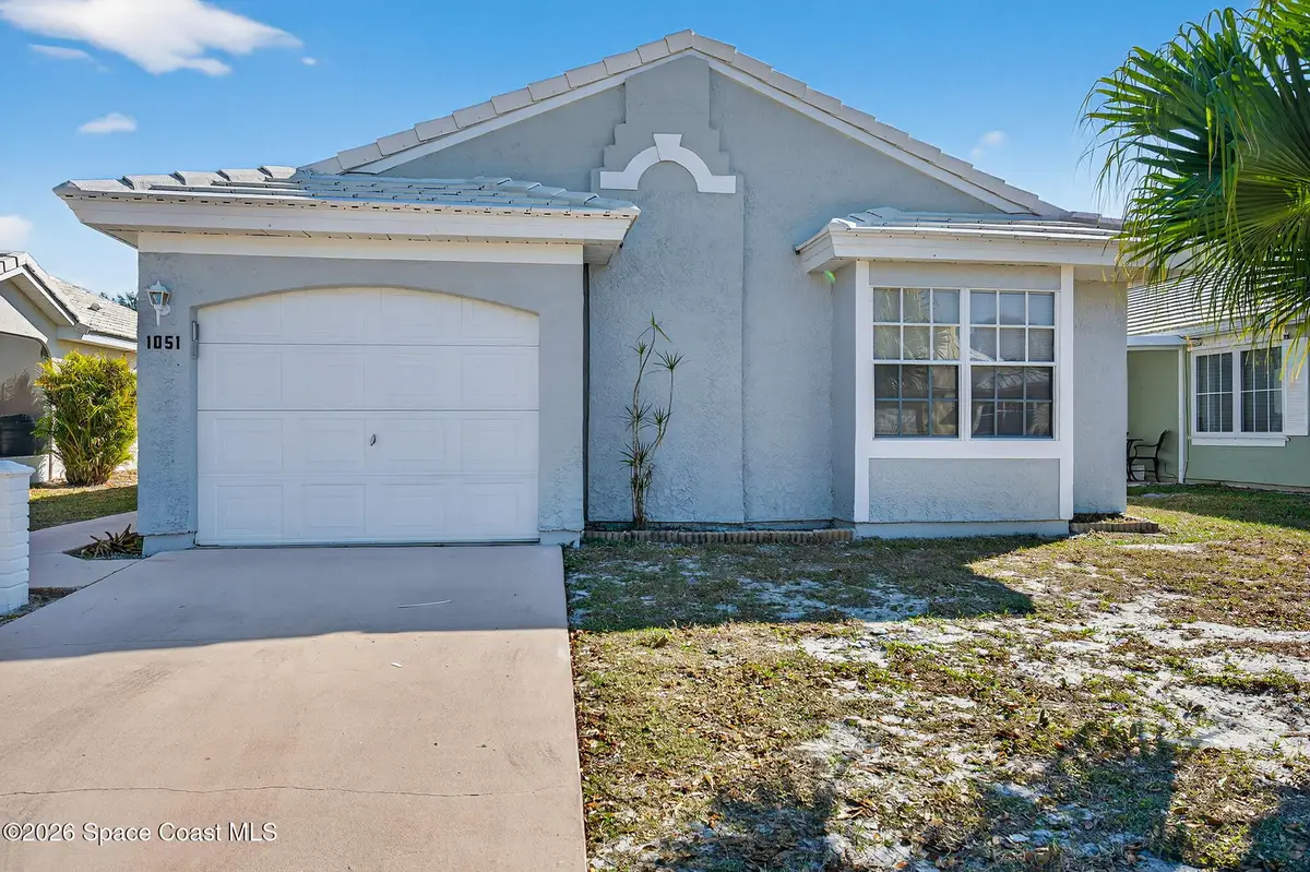1051 Goldenrod Circle Ne, Palm Bay, FL 32905 - Image #1