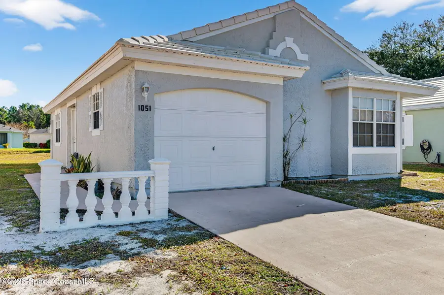 1051 Goldenrod Circle Ne, Palm Bay, FL 32905 - Image #2