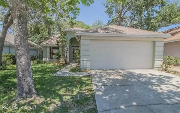1457 Crawford Drive, Apopka, FL 32703