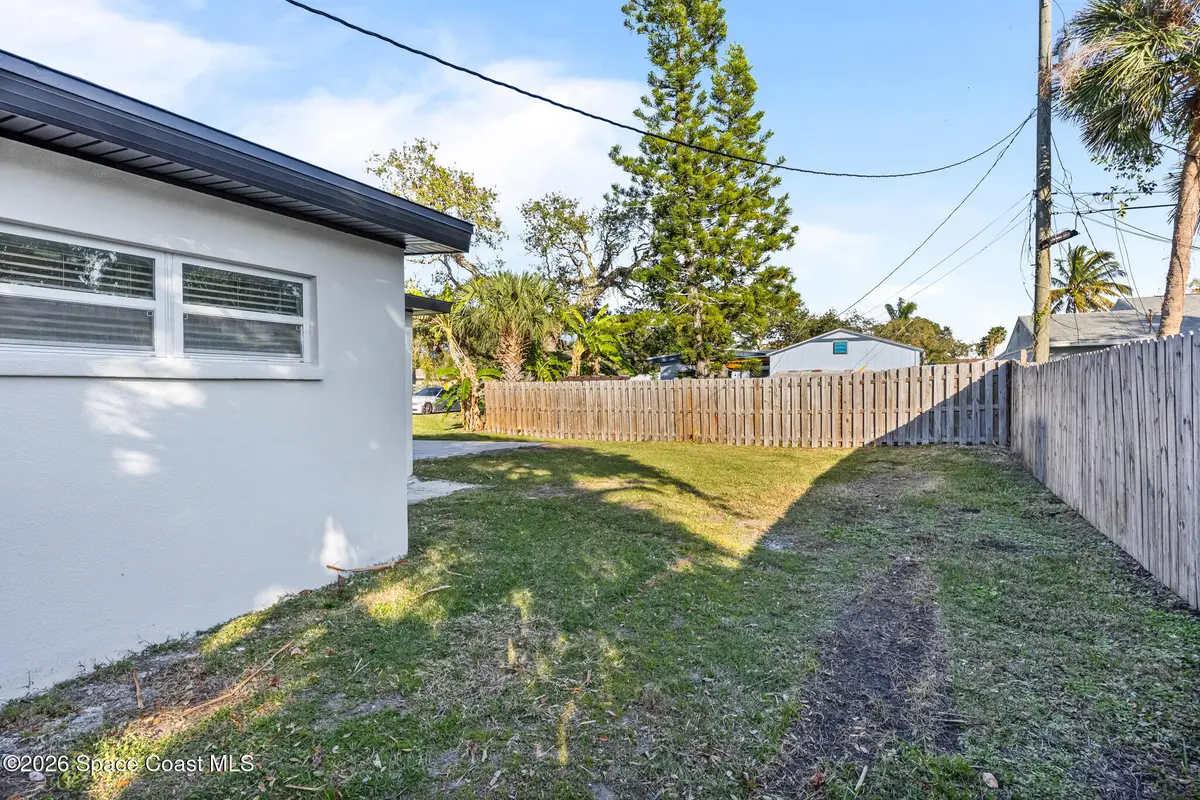 199 Oak Avenue, Cocoa Beach, FL 32931 - Image #1