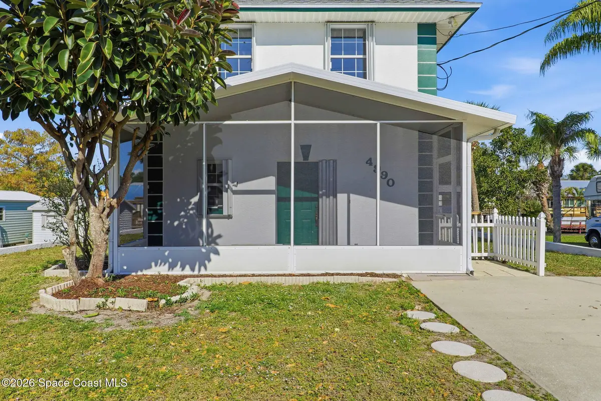 4990 White Heron Lane, Melbourne, FL 32934 - Image #1