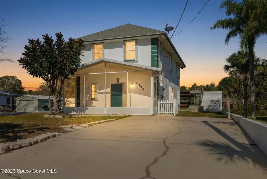 4990 White Heron Lane, Melbourne, FL 32934 - Image #2