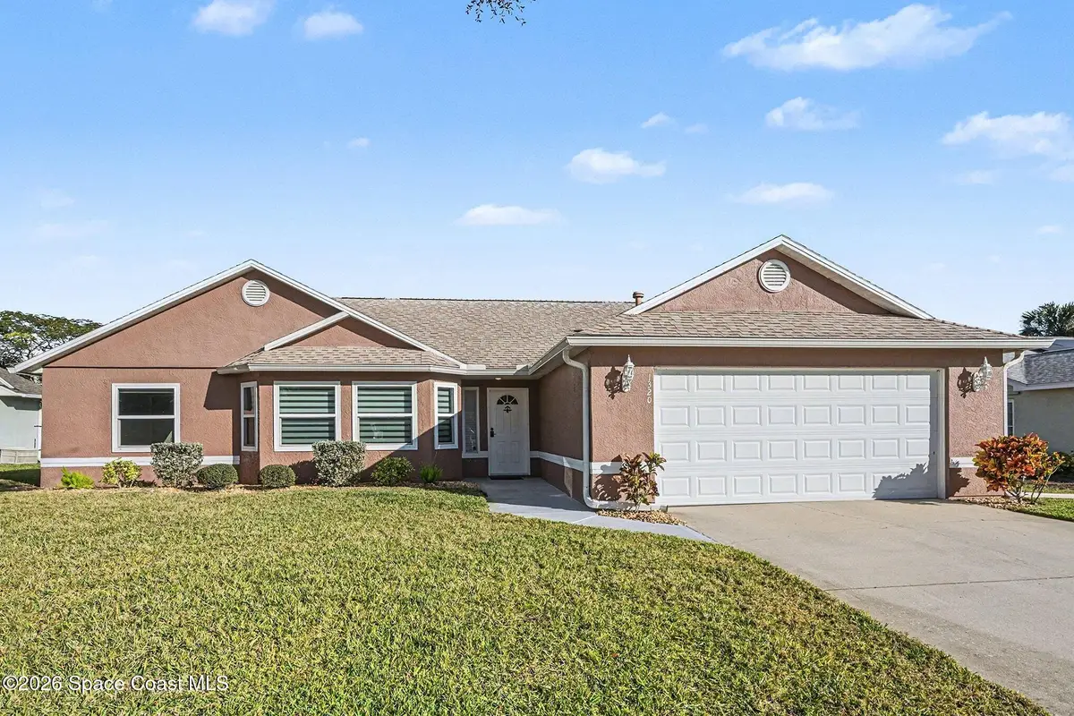 1320 Ambra Drive, Melbourne, FL 32940 - #1