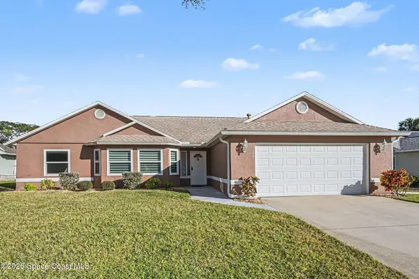 1320 Ambra Drive, Melbourne, FL 32940