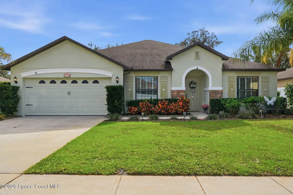 3859 Ventnor Drive, Titusville, FL 32796 - Image #1