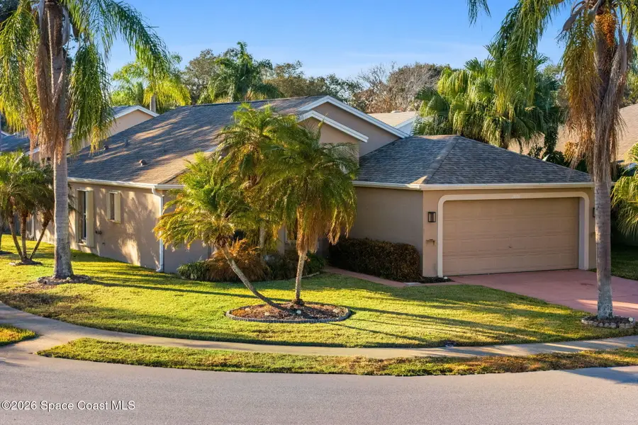 2876 Sebastian Lane, Melbourne, FL 32935 - Image #2
