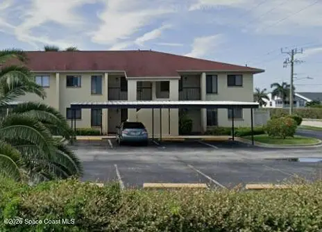 220 S 5th Street #205, Cocoa Beach, FL 32931 - Image #1