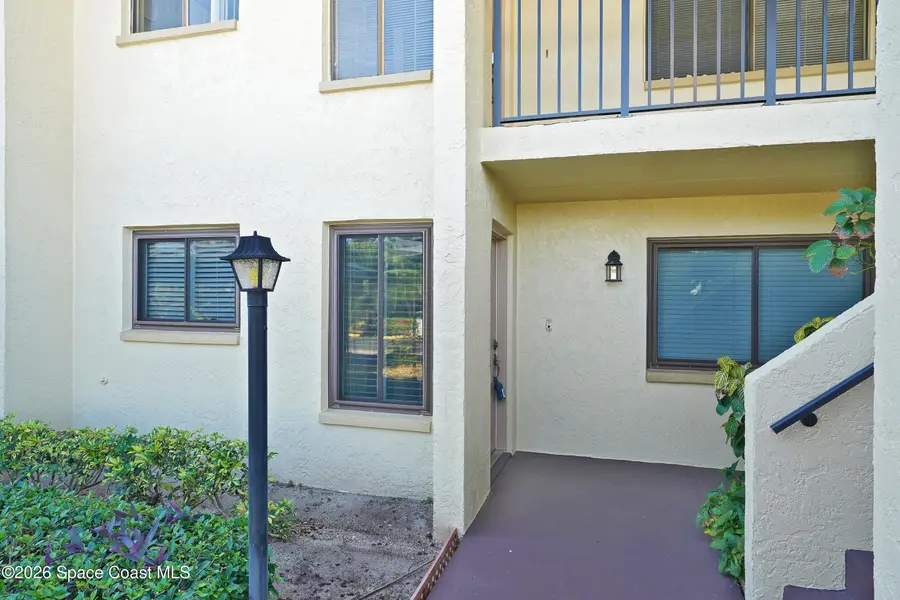 220 S 5th Street #205, Cocoa Beach, FL 32931 - #2
