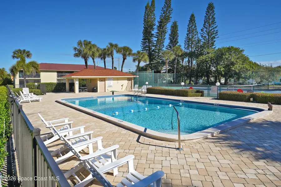 220 S 5th Street #205, Cocoa Beach, FL 32931 - #3