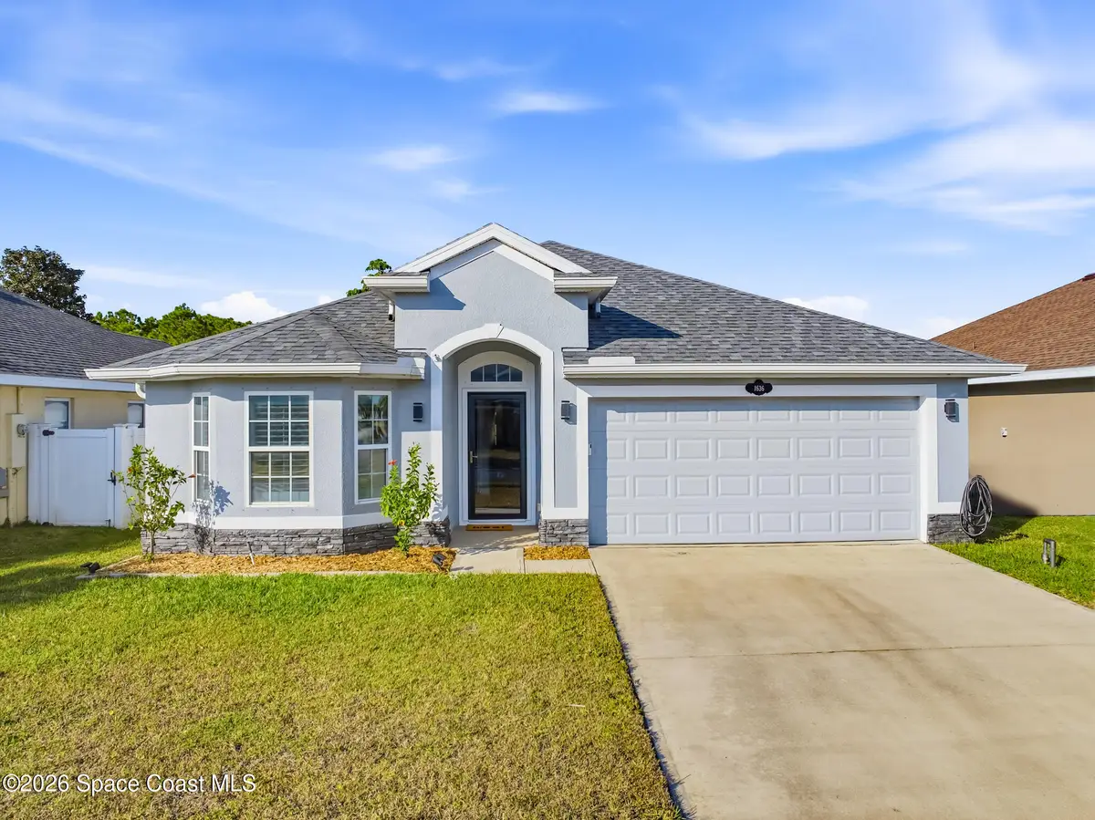 1636 Alaqua Way, Melbourne, FL 32904 - Image #1