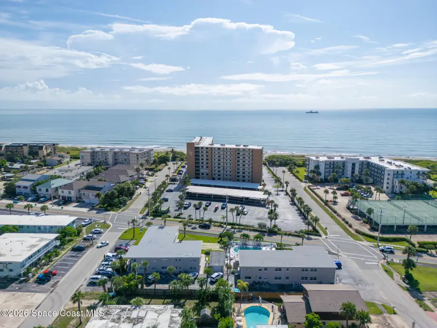425 Tyler Avenue #4b, Cape Canaveral, FL 32920 - Image #2