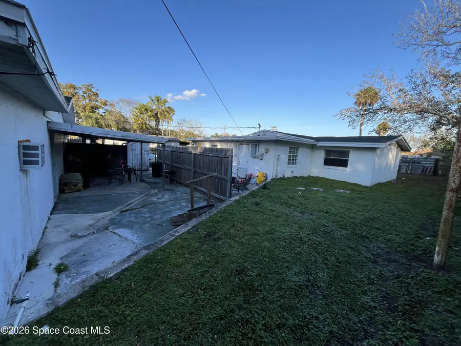 603 Josephine Street, Titusville, FL 32796 - Image #2
