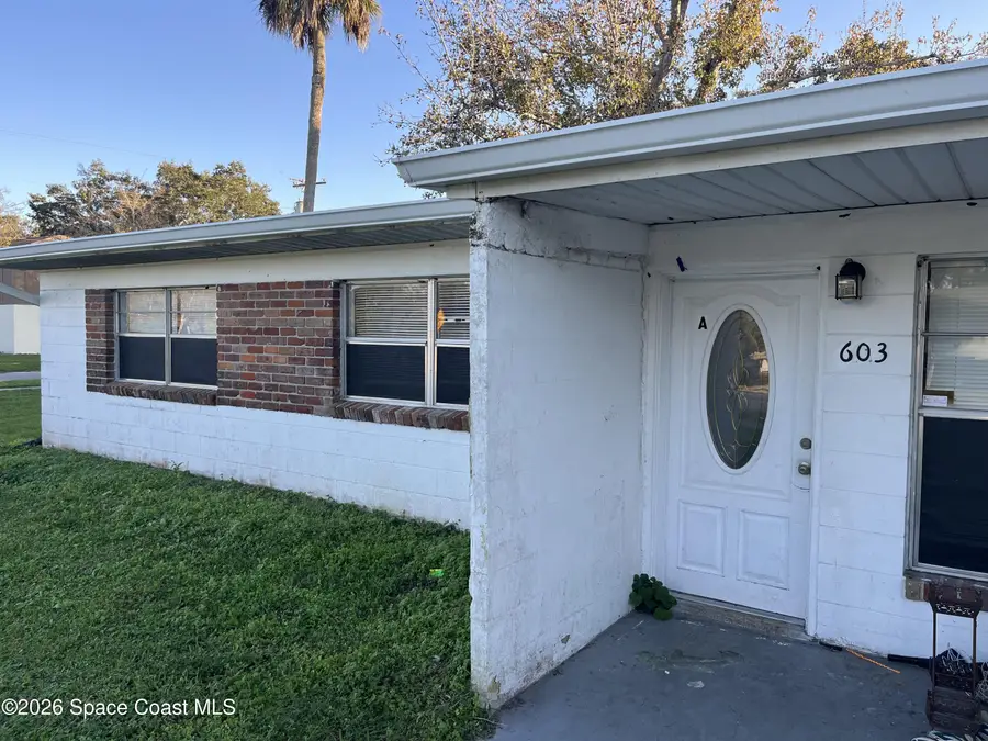 603 Josephine Street, Titusville, FL 32796 - Image #3