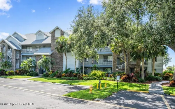 575 Shadow Wood Lane #235, Titusville, FL 32780