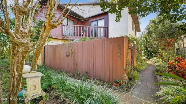 2593 S Park Avenue, Titusville, FL 32780