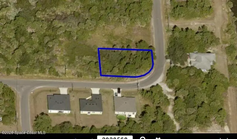 3198 Cambria Avenue Sw, Palm Bay, FL 32908 - Image #1