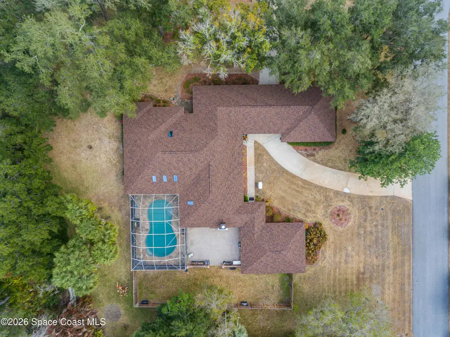 3200 Bird Song Court, Melbourne, FL 32934 - #3