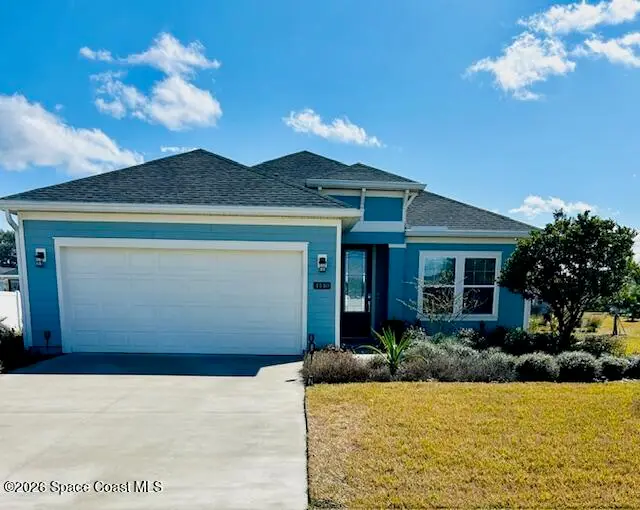 4140 Acoma Drive, Ormond Beach, FL 32174 - Image #1