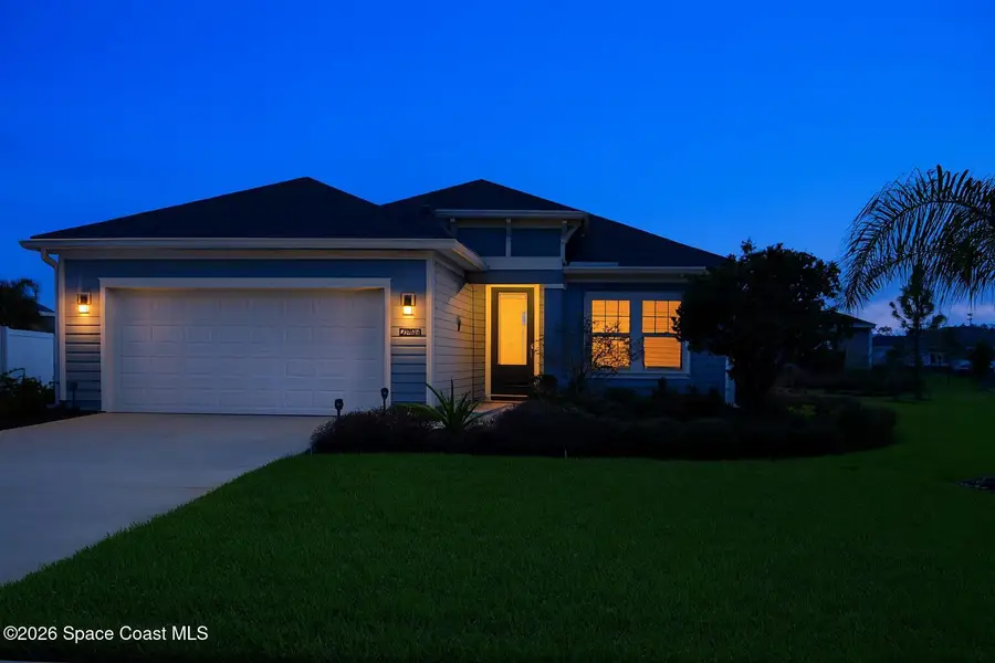 4140 Acoma Drive, Ormond Beach, FL 32174 - Image #2