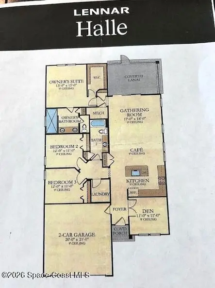 4140 Acoma Drive, Ormond Beach, FL 32174 - Image #3