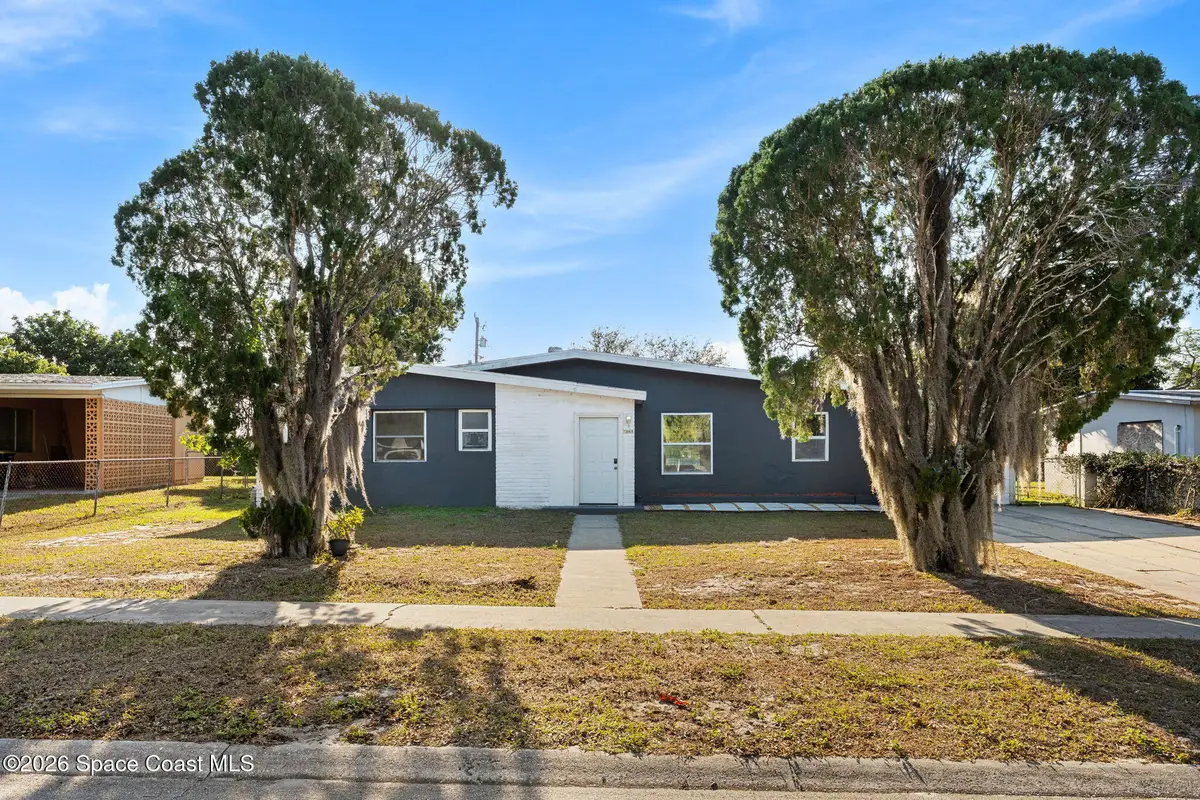 1049 Cabot Drive Ne, Palm Bay, FL 32905 - Image #1