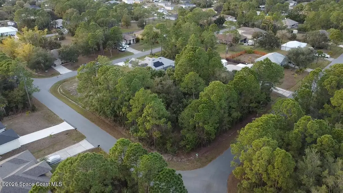 3286 Troutdale Avenue Se, Palm Bay, FL 32909 - Image #1