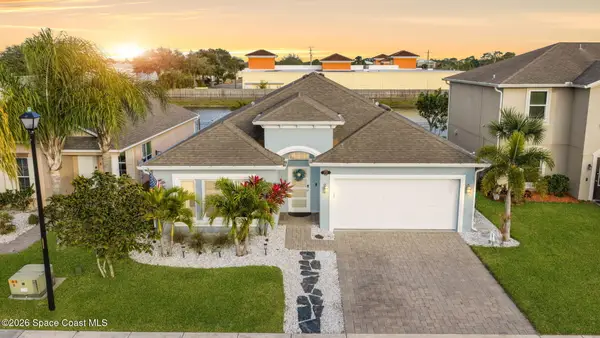 3455 Tabitha Court, Melbourne, FL 32934