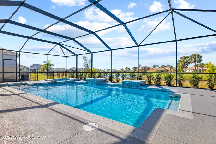 3480 Rixford Way Se, Palm Bay, FL 32909 - Image #3