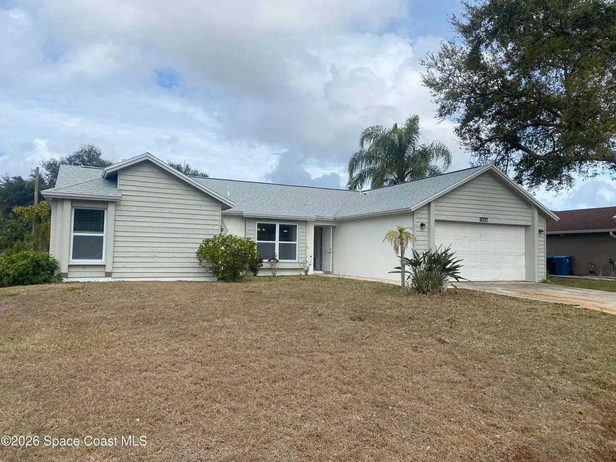 1625 Paisley Street Nw #44, Palm Bay, FL 32907 - Image #1